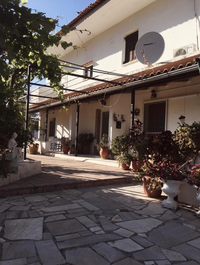 Apartamento Wabi Sabi Katastárion Exterior foto